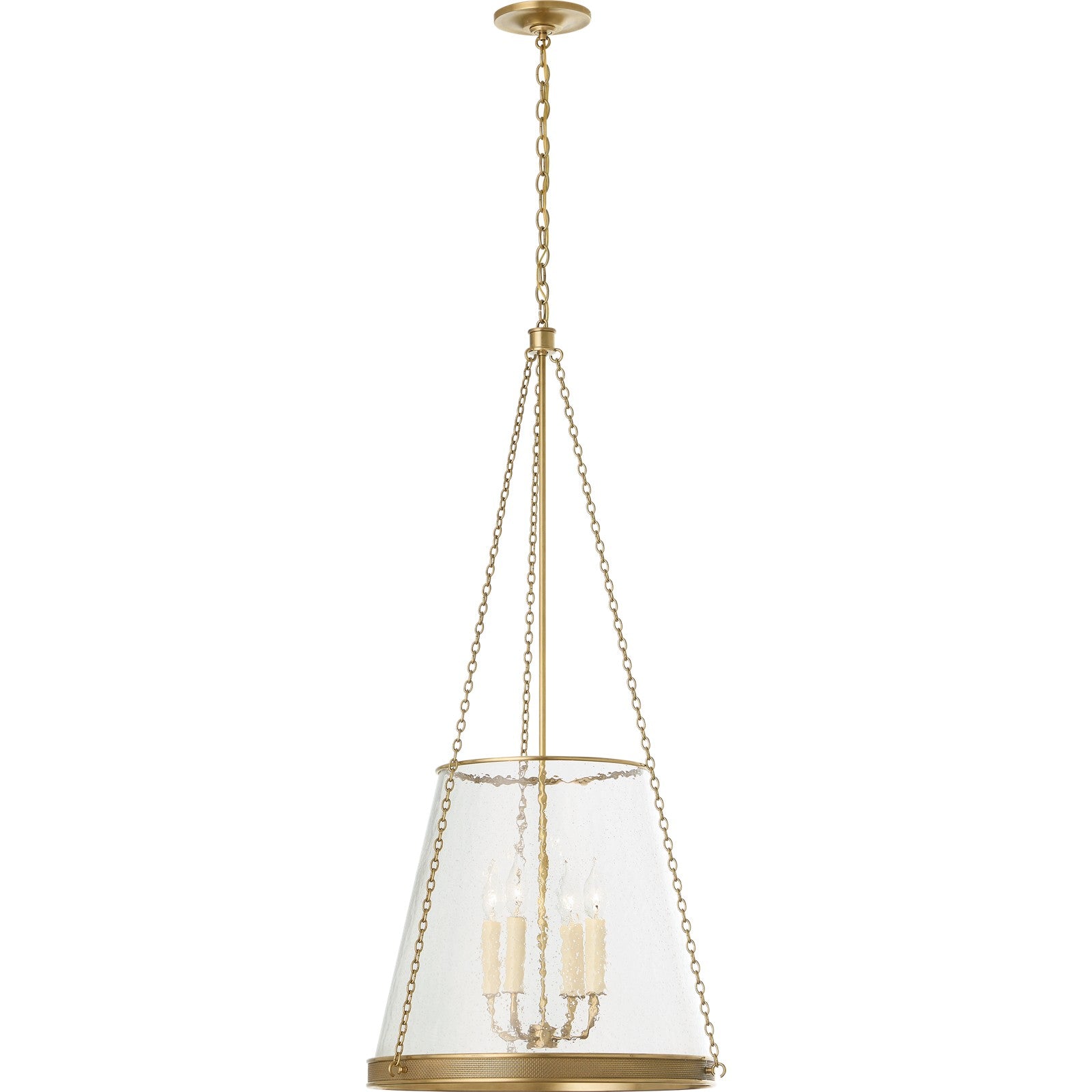 Reese 18" Pendant - Visual Comfort Ceiling Lights