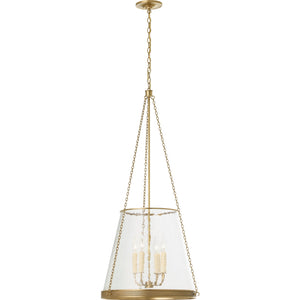 Reese 18" Pendant - Visual Comfort Ceiling Lights
