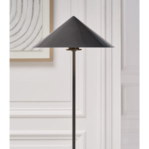 Orsay Medium Floor Lamp - Visual Comfort Floor Lamps