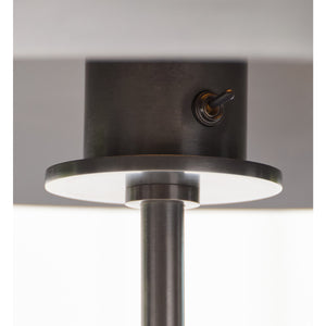 Orsay Medium Floor Lamp - Visual Comfort Floor Lamps