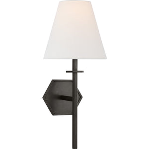 Olivier Medium Sconce - Visual Comfort Wall Lights