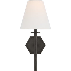 Olivier Medium Sconce - Visual Comfort Wall Lights