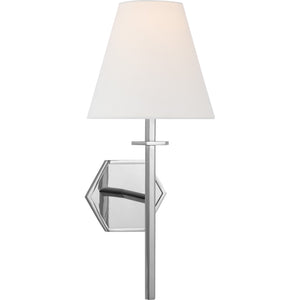 Olivier Medium Sconce - Visual Comfort Wall Lights