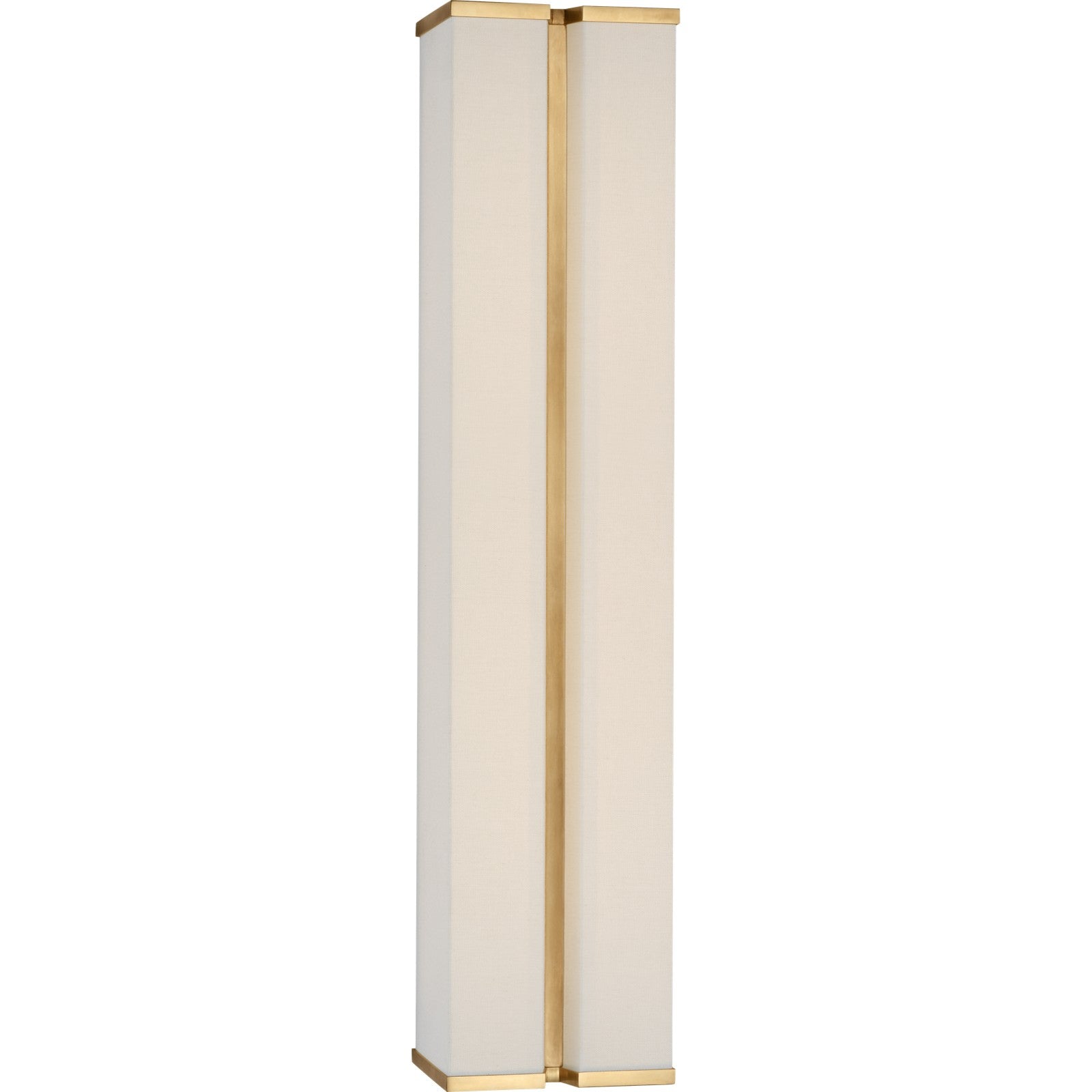 Vernet 24" Sconce - Visual Comfort Wall Lights