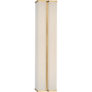 Vernet 24" Sconce - Visual Comfort Wall Lights