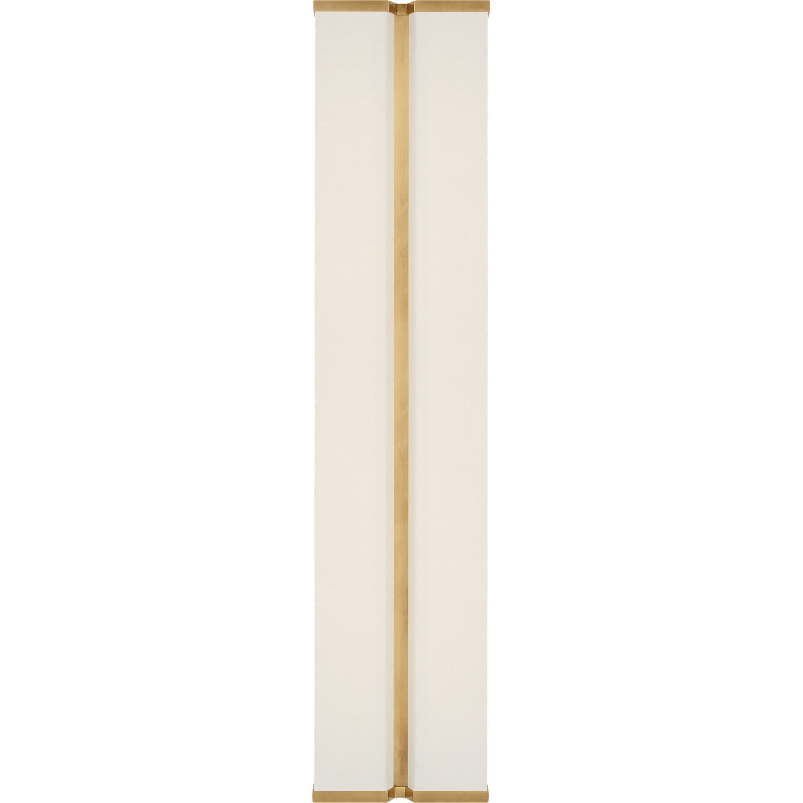 Vernet 24" Sconce - Visual Comfort Wall Lights