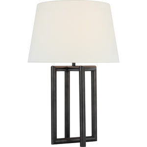 Concorde Large Table Lamp - Visual Comfort Table Lamps