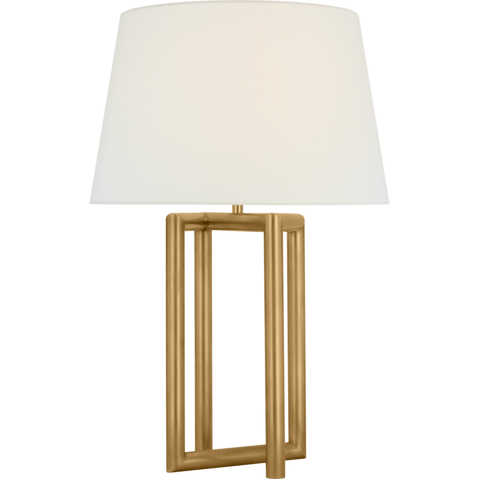 Concorde Large Table Lamp - Visual Comfort Table Lamps