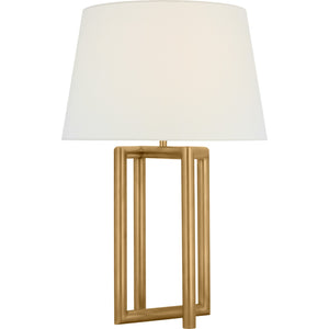 Concorde Large Table Lamp - Visual Comfort Table Lamps