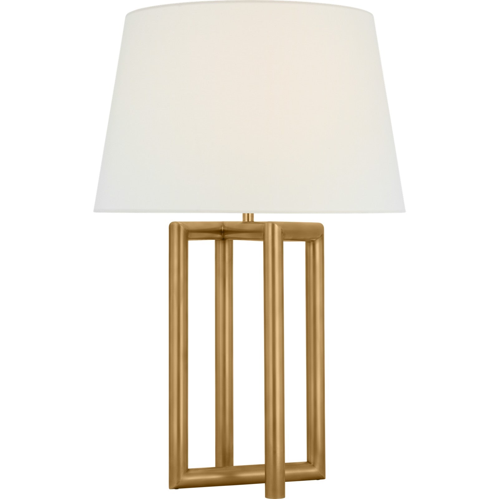 Concorde Large Table Lamp - Visual Comfort Table Lamps