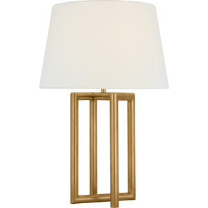 Concorde Large Table Lamp - Visual Comfort Table Lamps