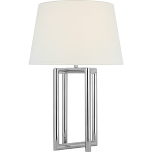 Concorde Large Table Lamp - Visual Comfort Table Lamps