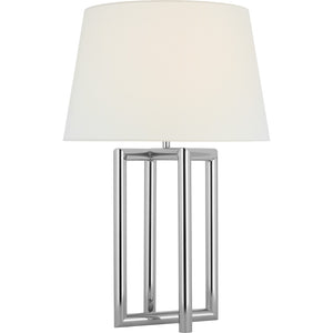 Concorde Large Table Lamp - Visual Comfort Table Lamps