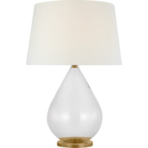 Vosges Large Table Lamp - Visual Comfort Table Lamps