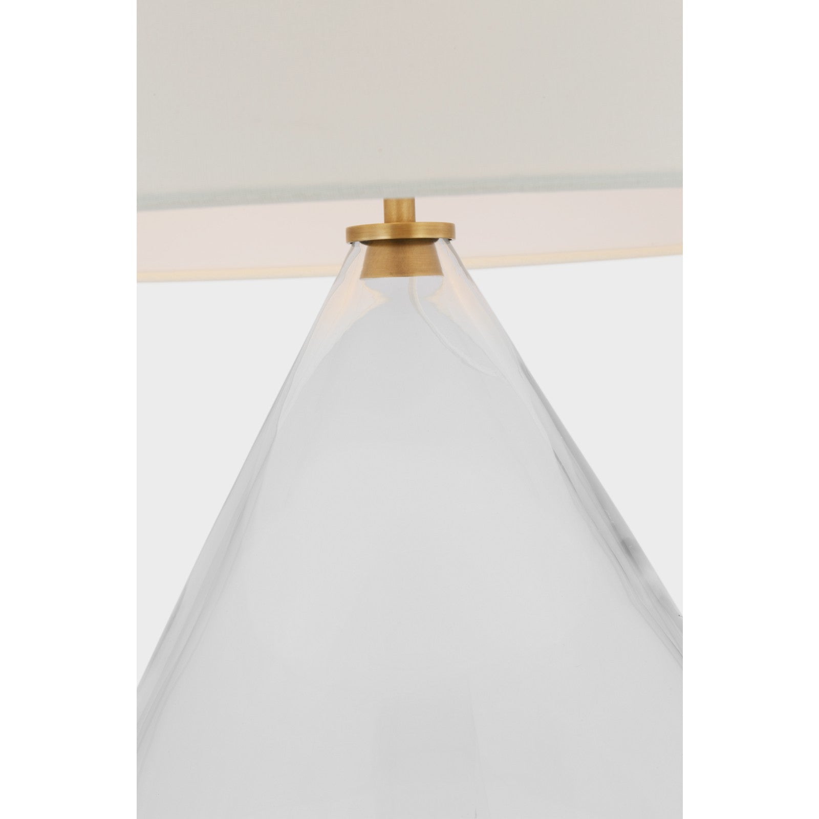 Vosges Large Table Lamp - Visual Comfort Table Lamps
