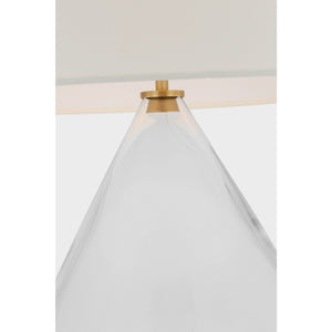Vosges Large Table Lamp - Visual Comfort Table Lamps