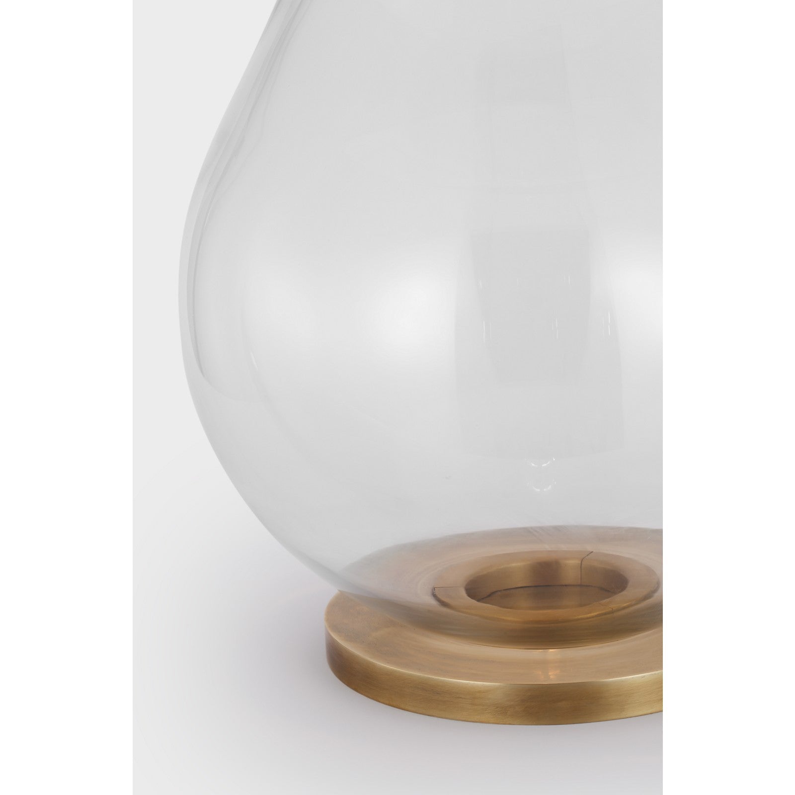 Vosges Large Table Lamp - Visual Comfort Table Lamps