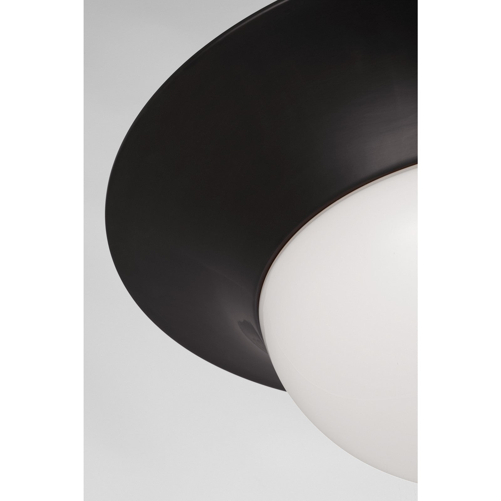 Cluny 18" Flush Mount - Visual Comfort Ceiling Lights