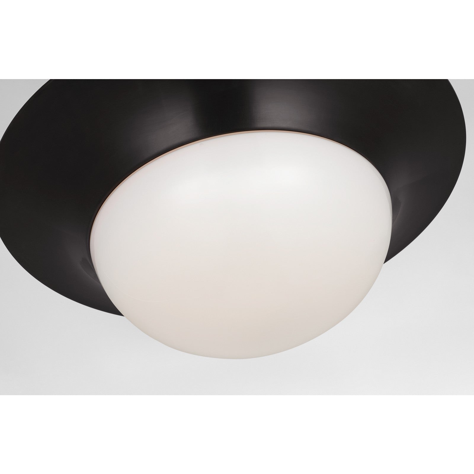 Cluny 18" Flush Mount - Visual Comfort Ceiling Lights