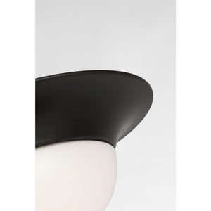 Cluny 24" Flush Mount - Visual Comfort Ceiling Lights