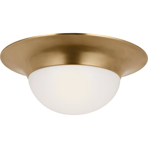 Cluny 24" Flush Mount - Visual Comfort Ceiling Lights
