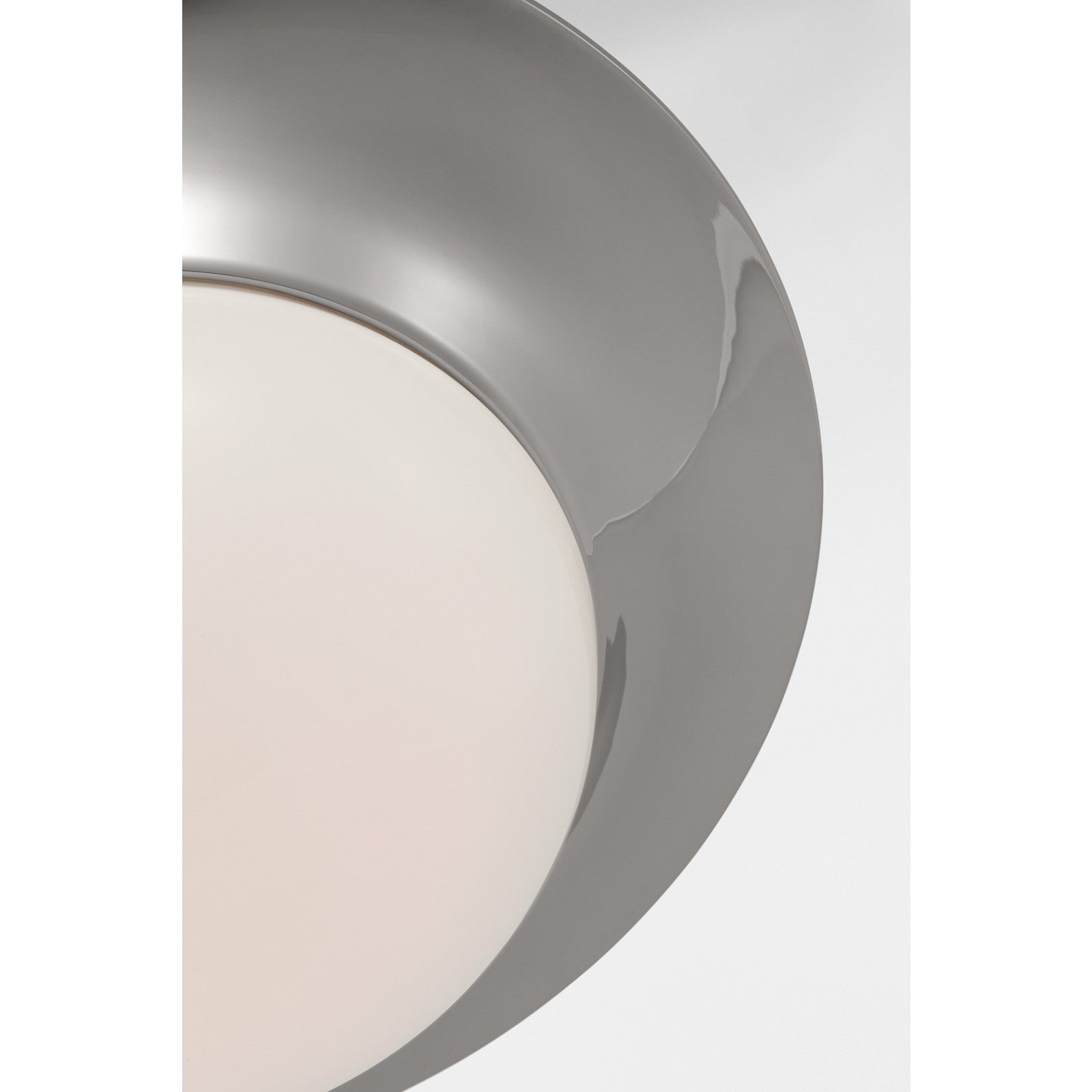 Cluny 24" Flush Mount - Visual Comfort Ceiling Lights