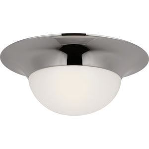 Cluny 24" Flush Mount - Visual Comfort Ceiling Lights