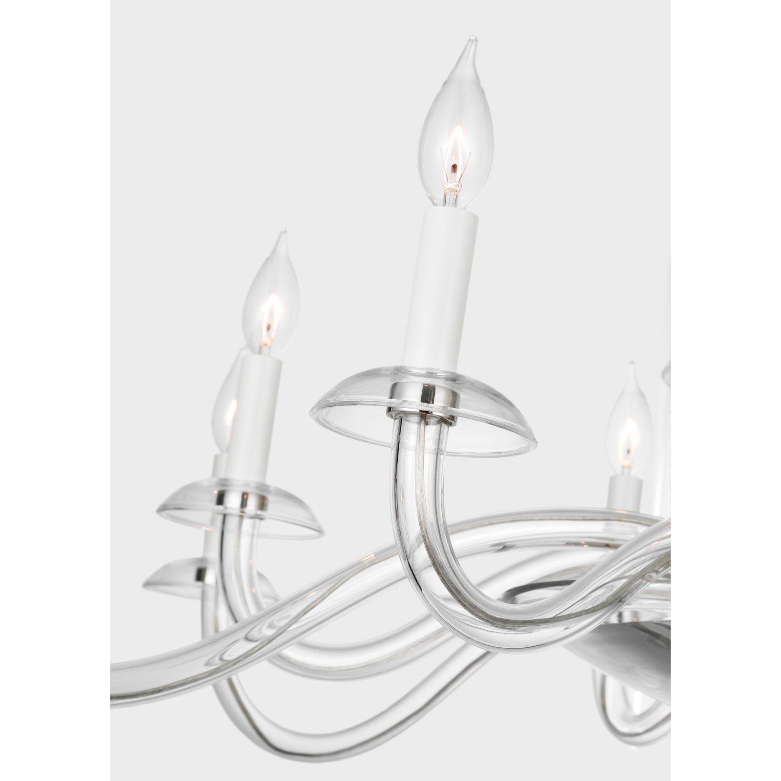 Brigitte Grande Chandelier - Visual Comfort Ceiling Lights