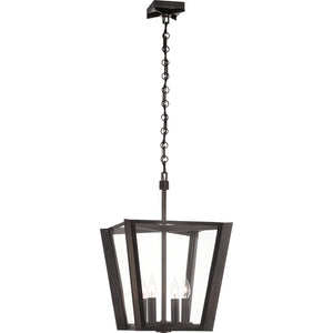 Palais 15" Lantern - Visual Comfort Ceiling Lights