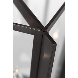 Palais 15" Lantern - Visual Comfort Ceiling Lights