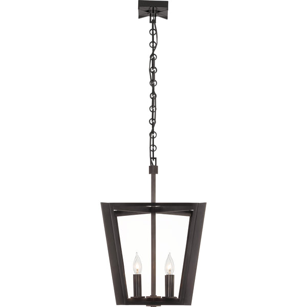 Palais 15" Lantern - Visual Comfort Ceiling Lights
