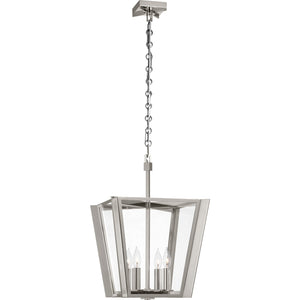 Palais 15" Lantern - Visual Comfort Ceiling Lights