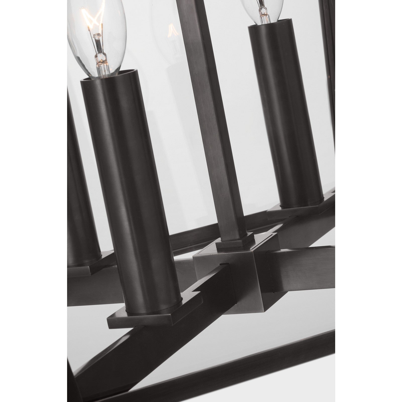 Palais 20" Lantern - Visual Comfort Ceiling Lights