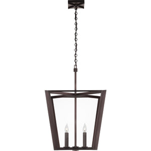 Palais 20" Lantern - Visual Comfort Ceiling Lights