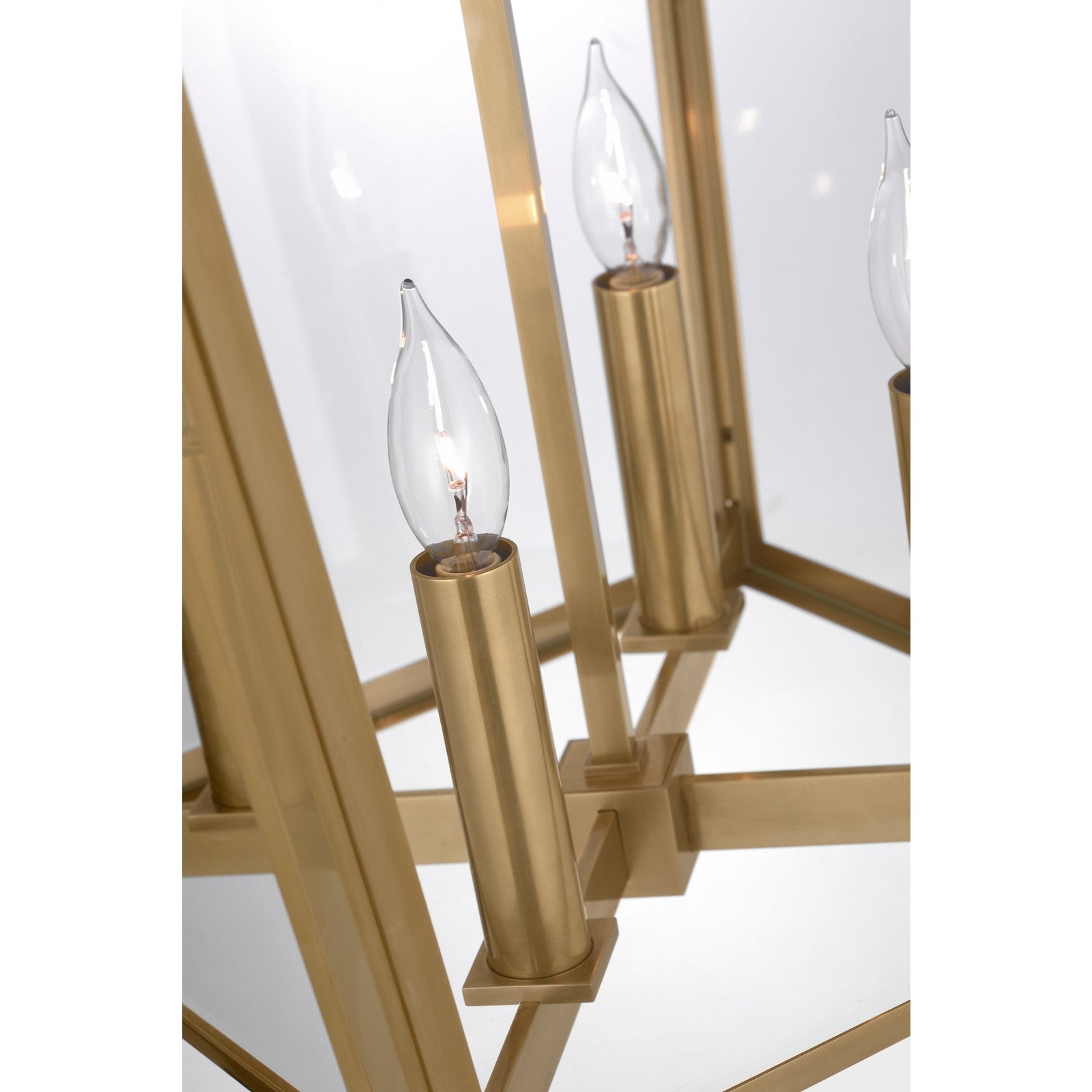 Palais 20" Lantern - Visual Comfort Ceiling Lights