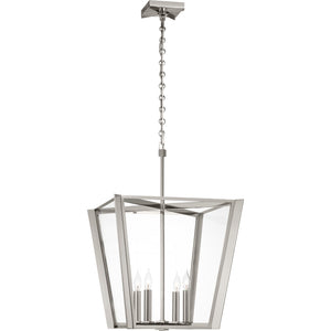 Palais 20" Lantern - Visual Comfort Ceiling Lights
