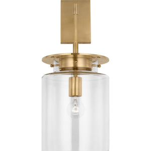 Elias 23" Sconce - Visual Comfort Wall Lights