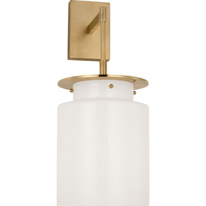 Elias 23" Sconce - Visual Comfort Wall Lights