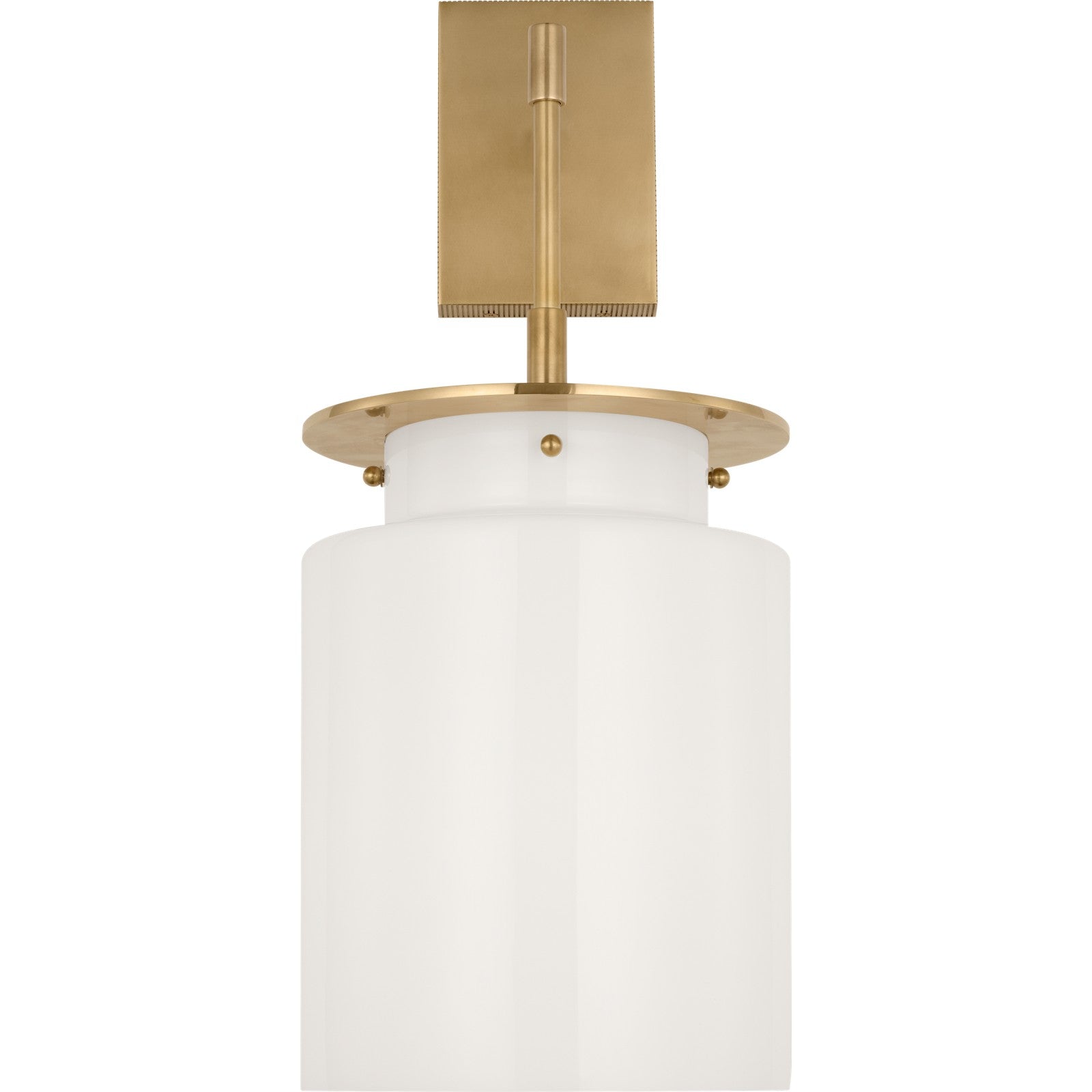 Elias 23" Sconce - Visual Comfort Wall Lights