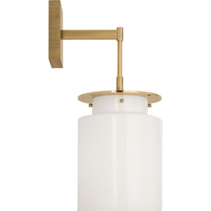 Elias 23" Sconce - Visual Comfort Wall Lights