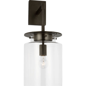 Elias 23" Sconce - Visual Comfort Wall Lights