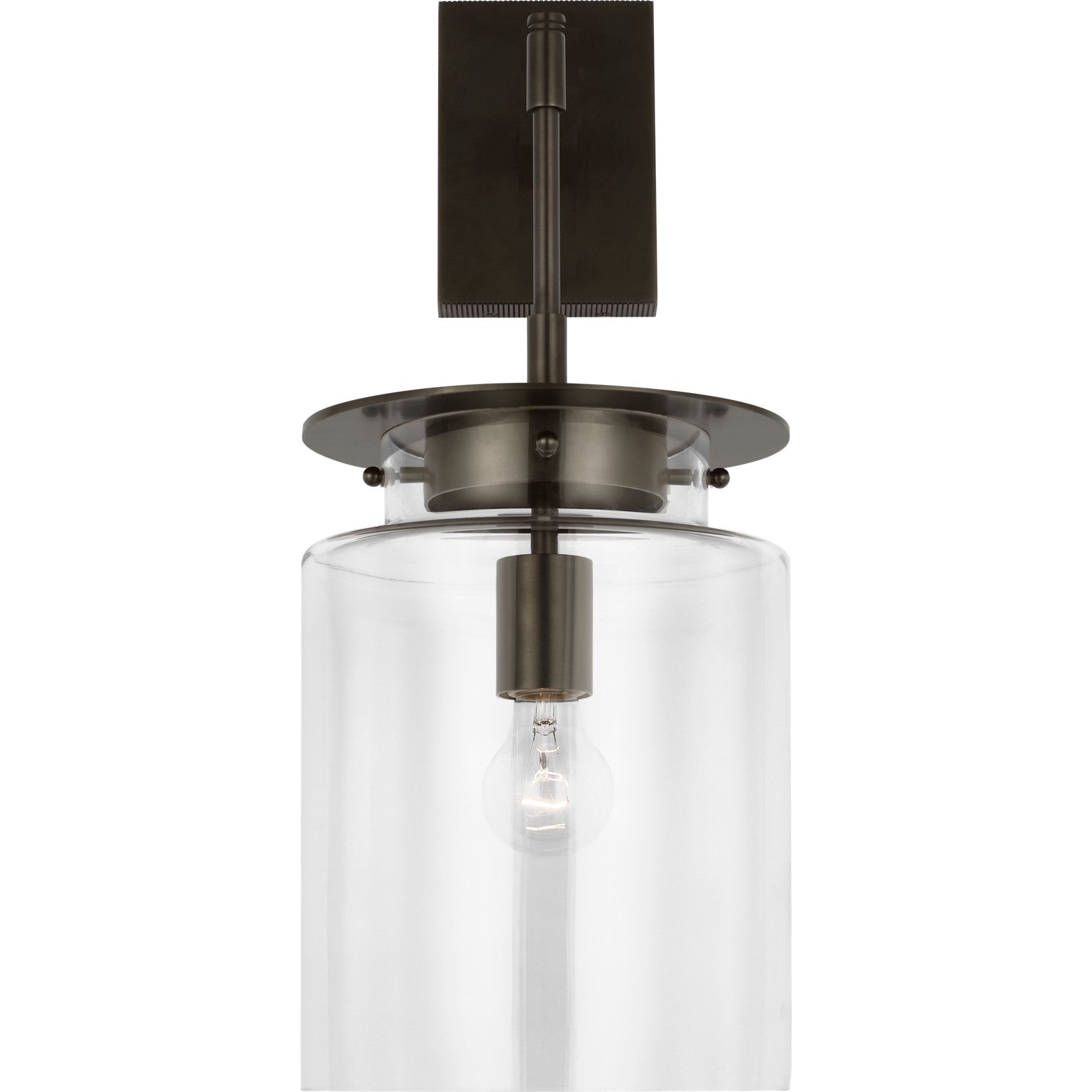 Elias 23" Sconce - Visual Comfort Wall Lights