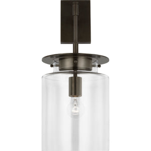 Elias 23" Sconce - Visual Comfort Wall Lights
