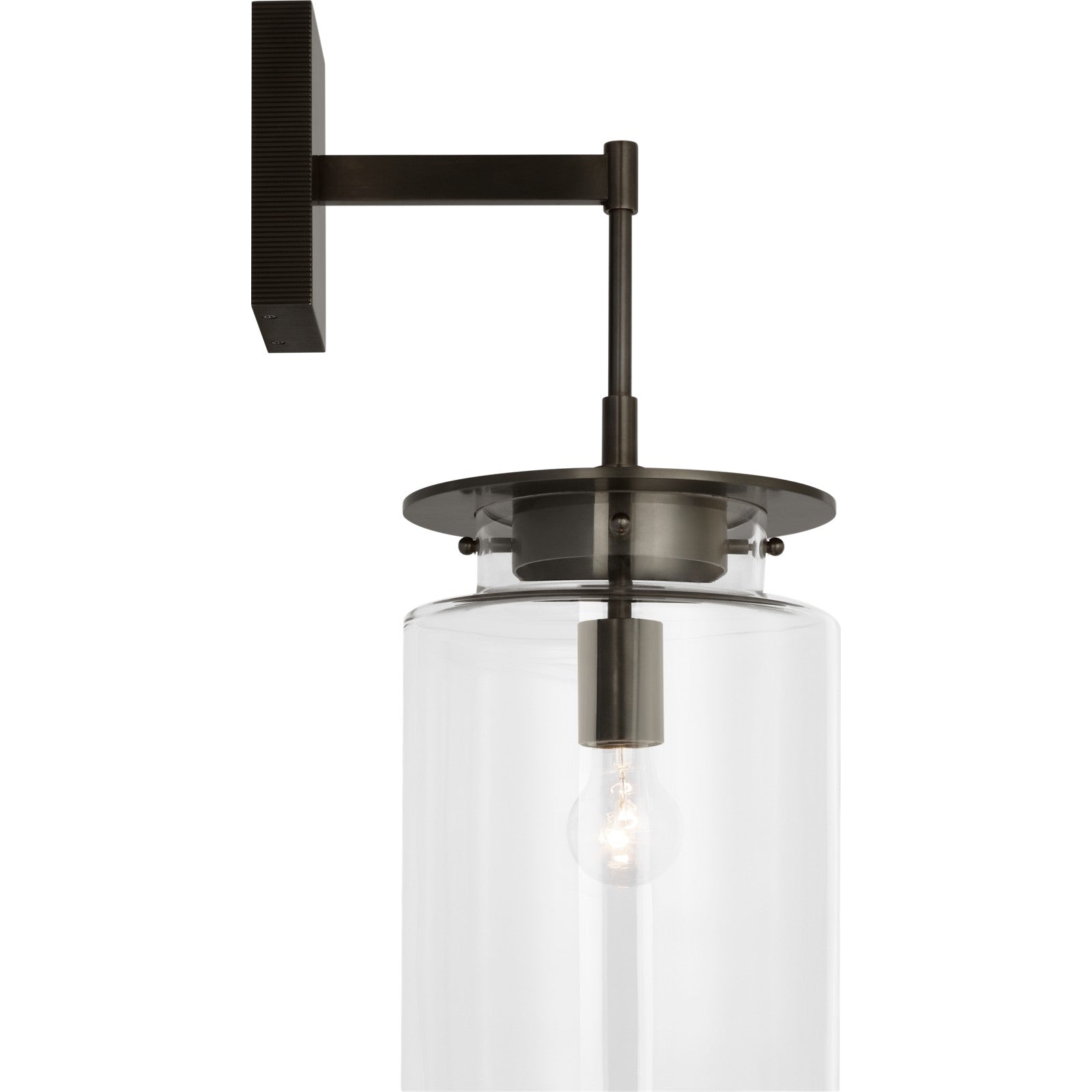 Elias 23" Sconce - Visual Comfort Wall Lights