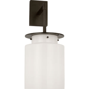 Elias 23" Sconce - Visual Comfort Wall Lights