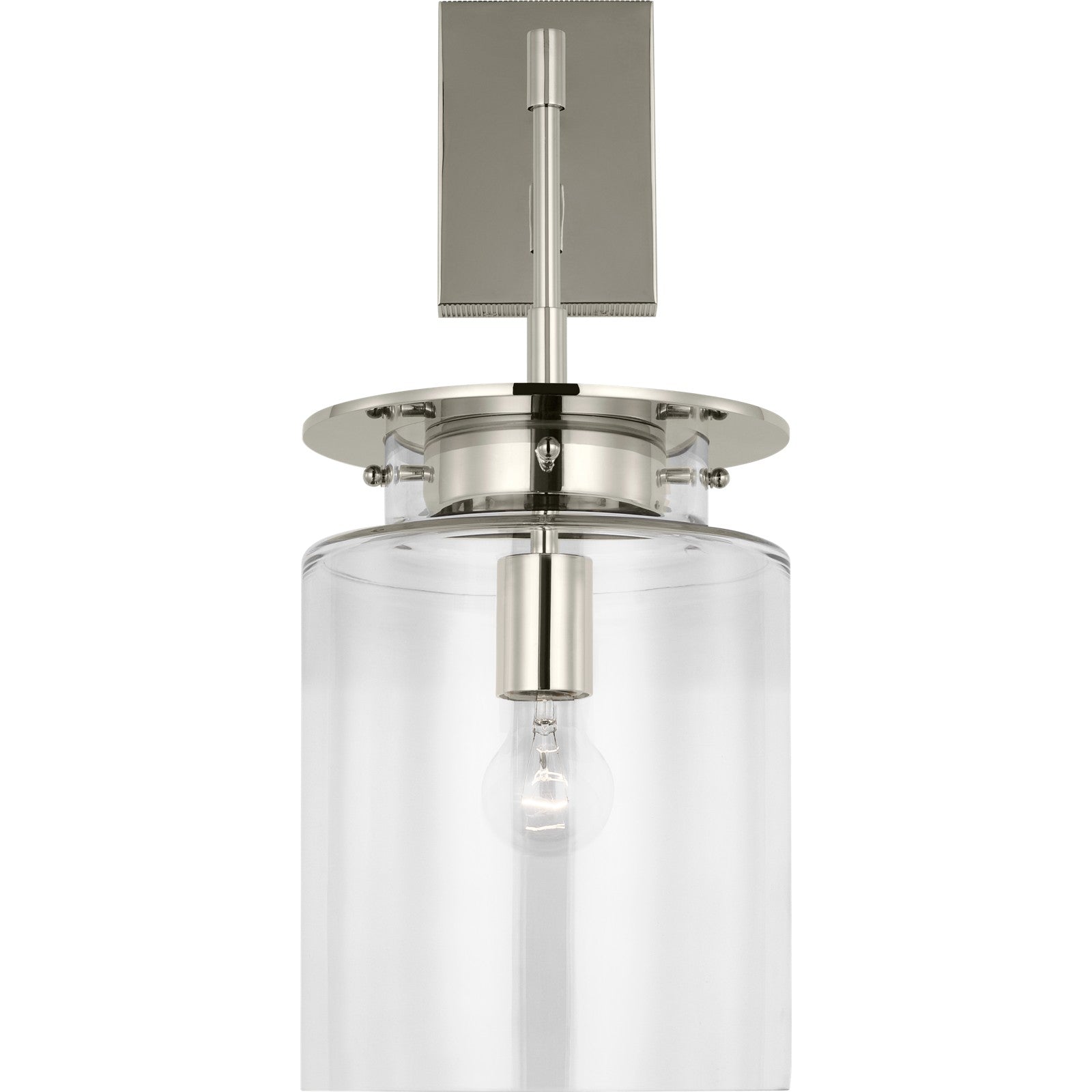 Elias 23" Sconce