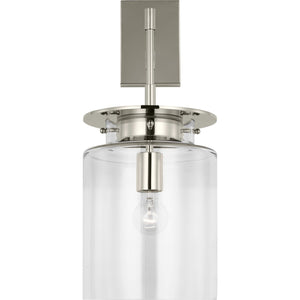 Elias 23" Sconce