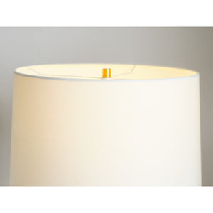 Cadmus Large Adjustable Table Lamp - Visual Comfort Table Lamps