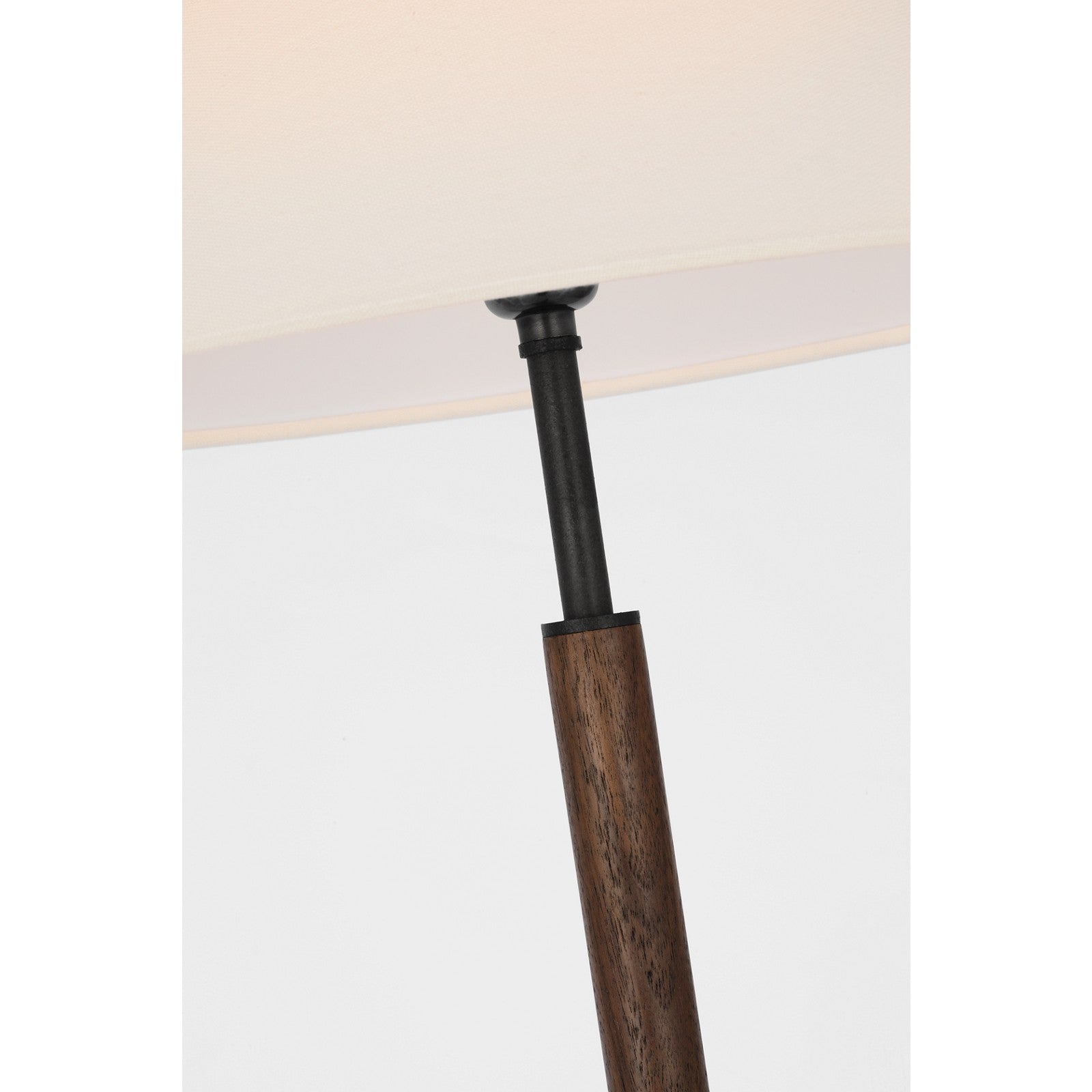 Amaya 20" Table Lamp - Visual Comfort Table Lamps