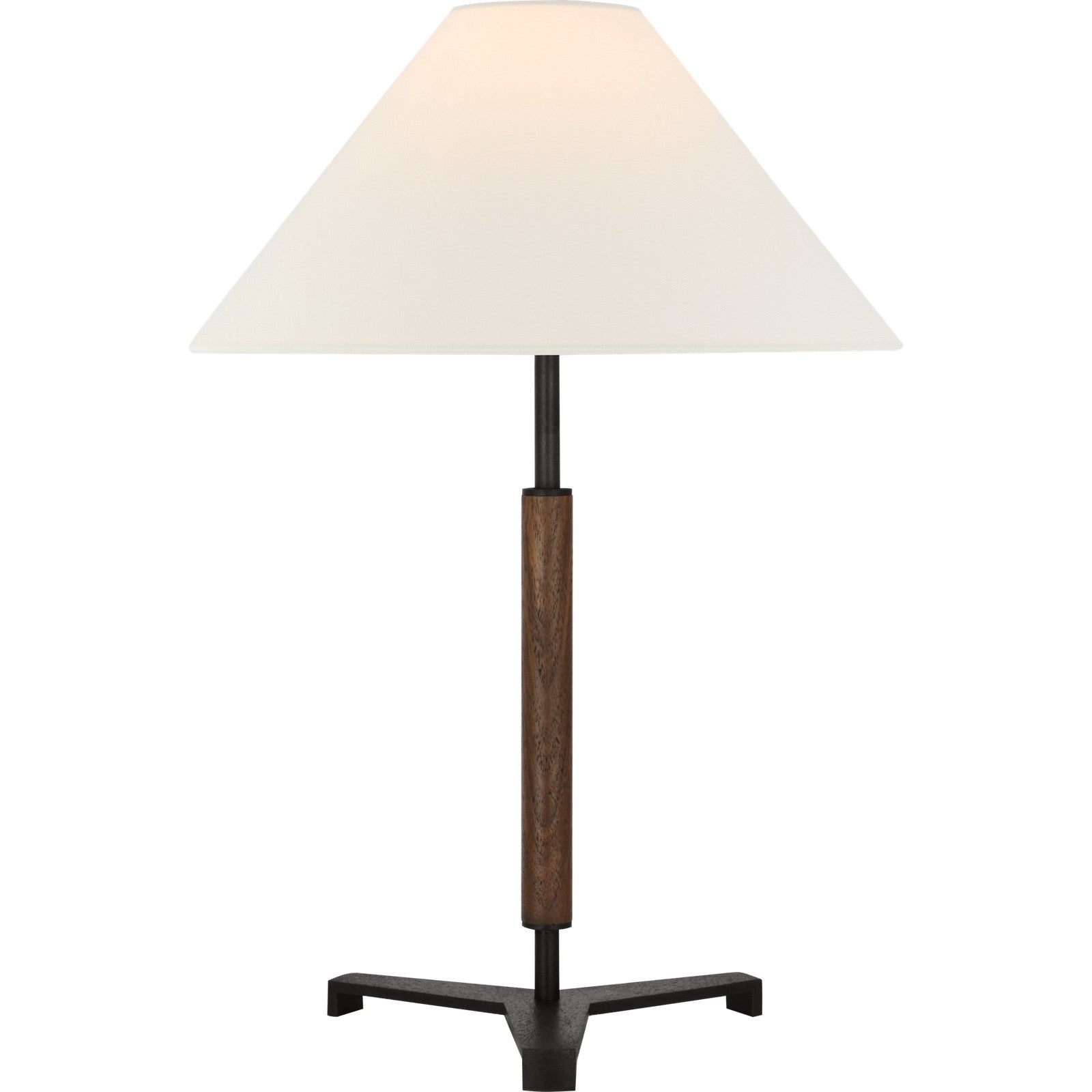 Amaya 20" Table Lamp - Visual Comfort Table Lamps
